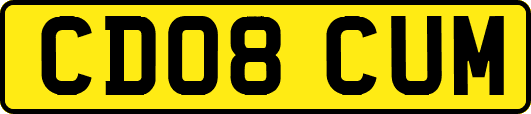 CD08CUM