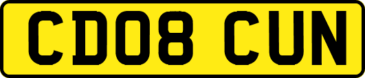 CD08CUN