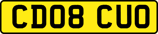 CD08CUO