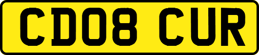 CD08CUR