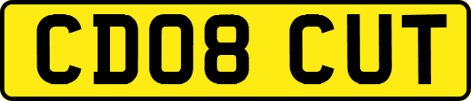 CD08CUT