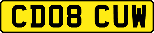 CD08CUW