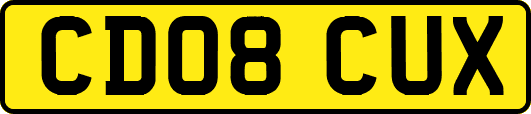 CD08CUX