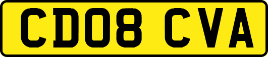 CD08CVA