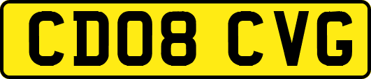 CD08CVG