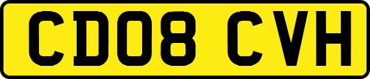 CD08CVH