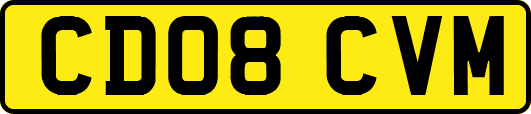 CD08CVM
