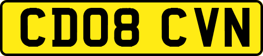 CD08CVN