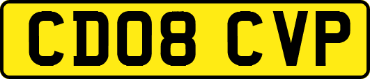 CD08CVP