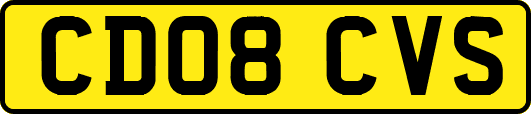 CD08CVS