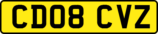 CD08CVZ