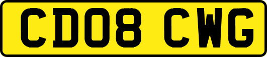 CD08CWG