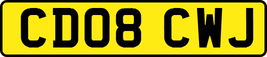 CD08CWJ
