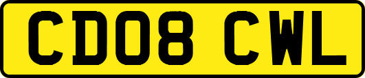 CD08CWL