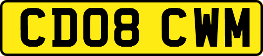 CD08CWM