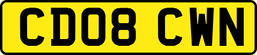CD08CWN