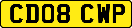 CD08CWP