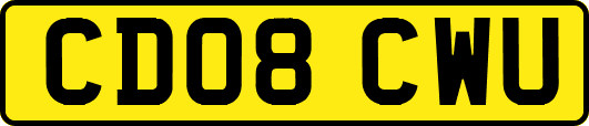 CD08CWU