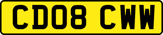 CD08CWW