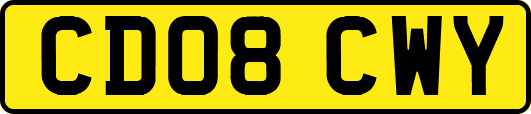 CD08CWY