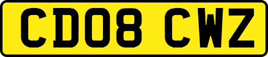 CD08CWZ