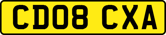 CD08CXA