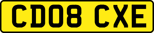 CD08CXE