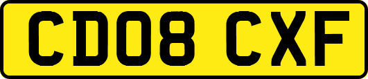 CD08CXF