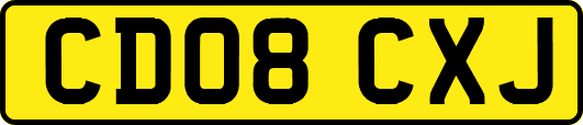 CD08CXJ