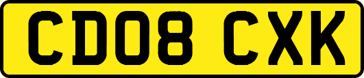 CD08CXK