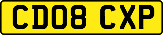 CD08CXP