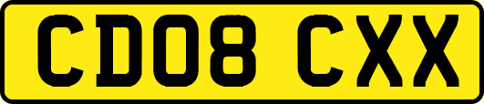 CD08CXX