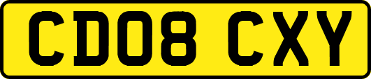 CD08CXY