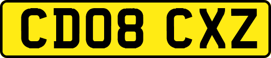 CD08CXZ