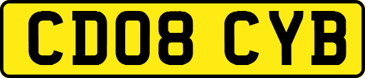 CD08CYB