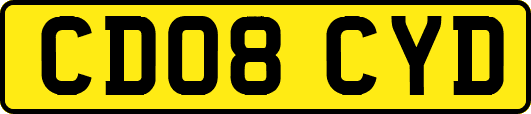 CD08CYD