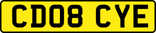 CD08CYE