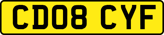 CD08CYF