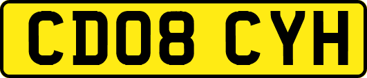CD08CYH