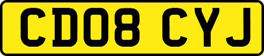 CD08CYJ
