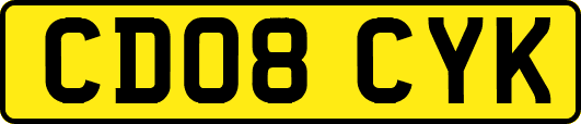 CD08CYK