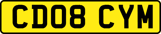 CD08CYM