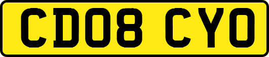 CD08CYO