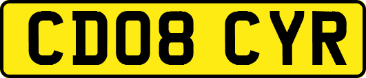 CD08CYR
