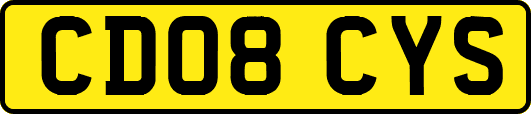 CD08CYS