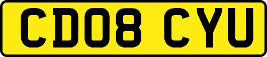 CD08CYU