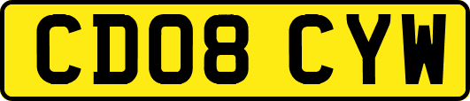 CD08CYW