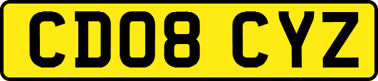 CD08CYZ