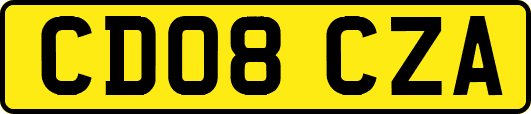 CD08CZA