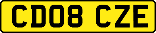CD08CZE